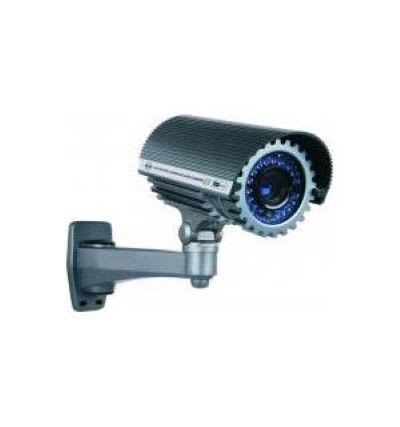 Videx - VIDEX 989NC FARGEKAM.INNE/UTE IR FARGEKAMERA I HUS M7BRAKETT