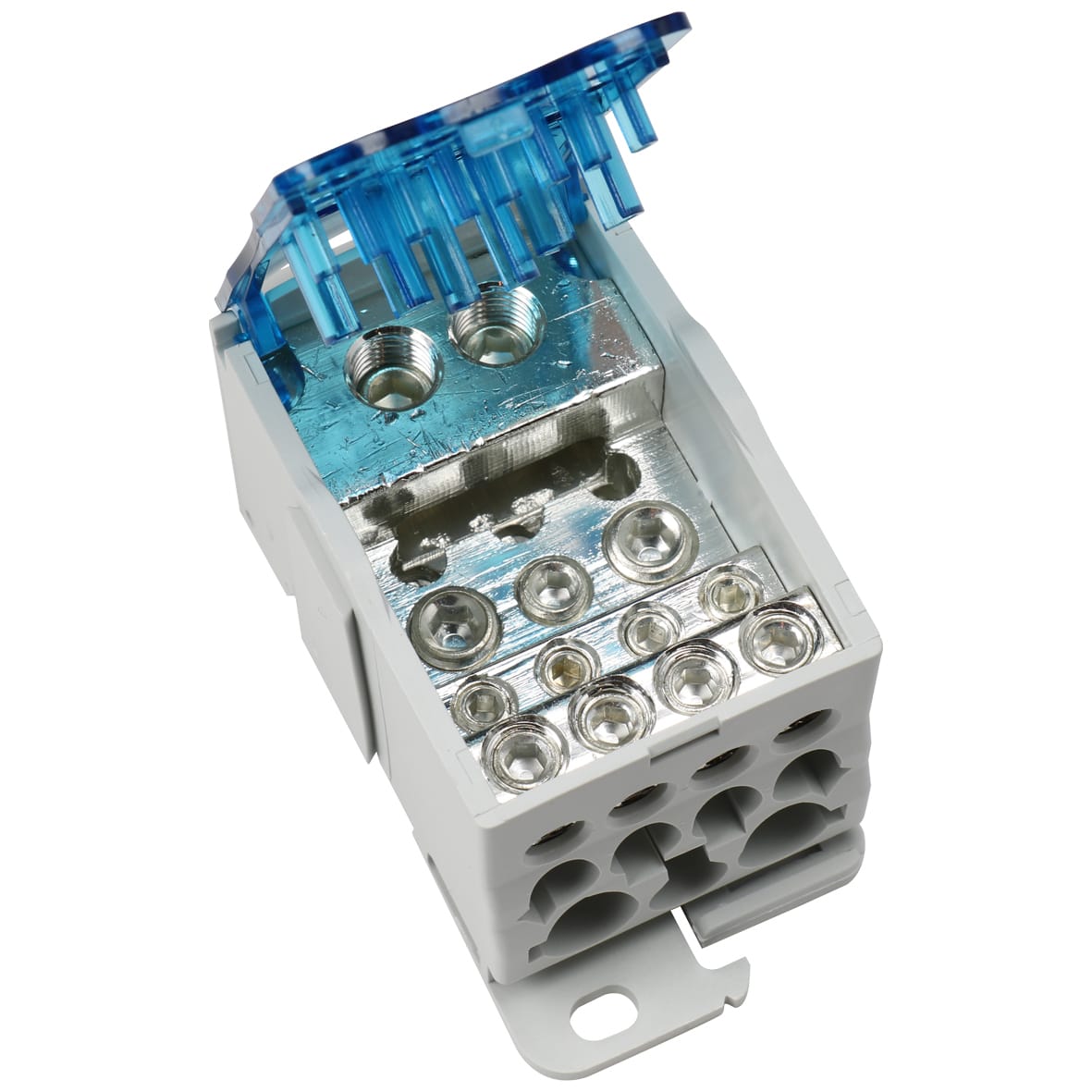 Elit AS - ELIT UDF500A Distribusjonsblokk