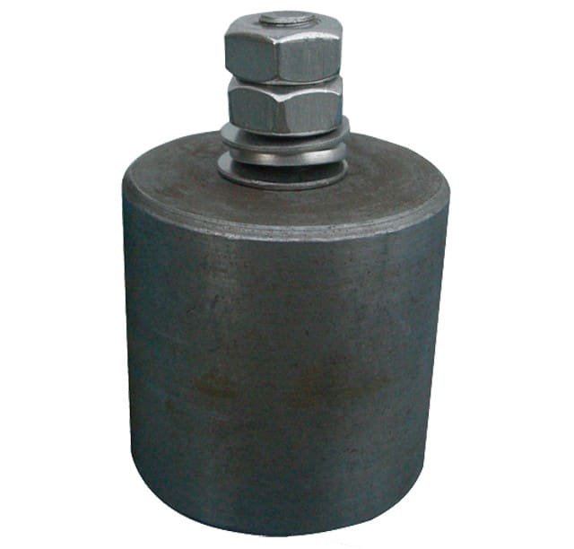 Elit AS - ELIT Jordingsboss 50x50 mm