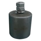 Elit AS - ELIT Jordingsboss 50x50 mm