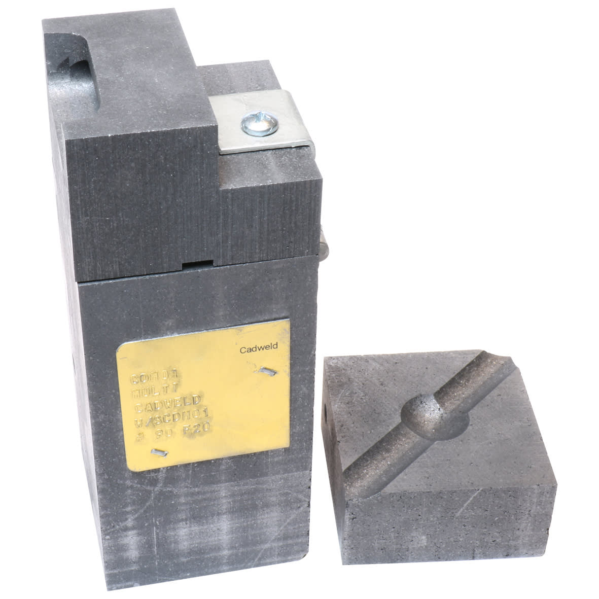 Cadweld - Cadweld Plus- Sveiseform CDM-