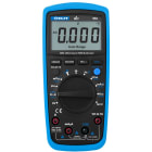 Elit AS - ELIT 834 Multimeter Sann RMS CAT III 600V