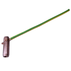 Elit AS - Topphylse for jordspyd, PT-58-25/300
