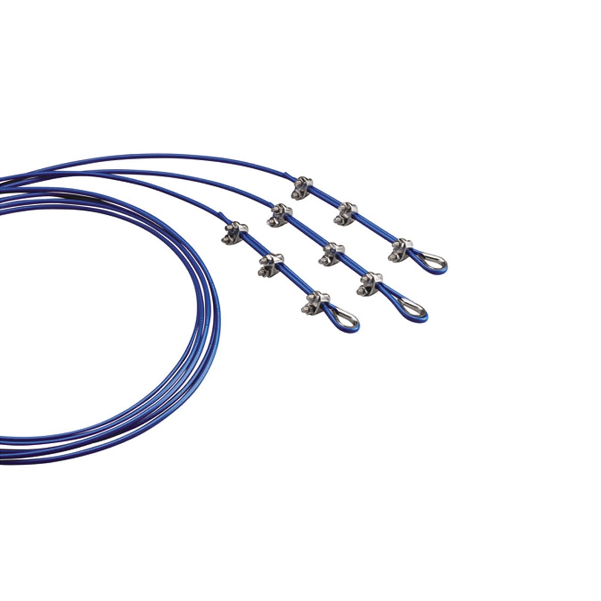 Elit AS - ELIT Bardun kit 4M