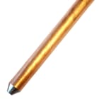 Elit AS - Jordspyd konisk, 5/8 2,1M ERICO