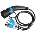 Elit AS - ELIT PC-EV Ladestasjonsadapter