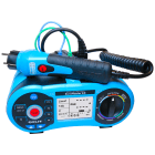 Elit AS - ELIT Euromaster E3 Installasjonstester IT/TT/TN m/lagring