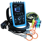 Elit AS - ELIT PQ5, 3-fas Energilogger