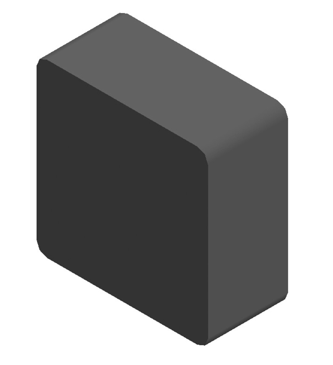 Melbye - Endetettingsplugg, Multikanal PPPL03