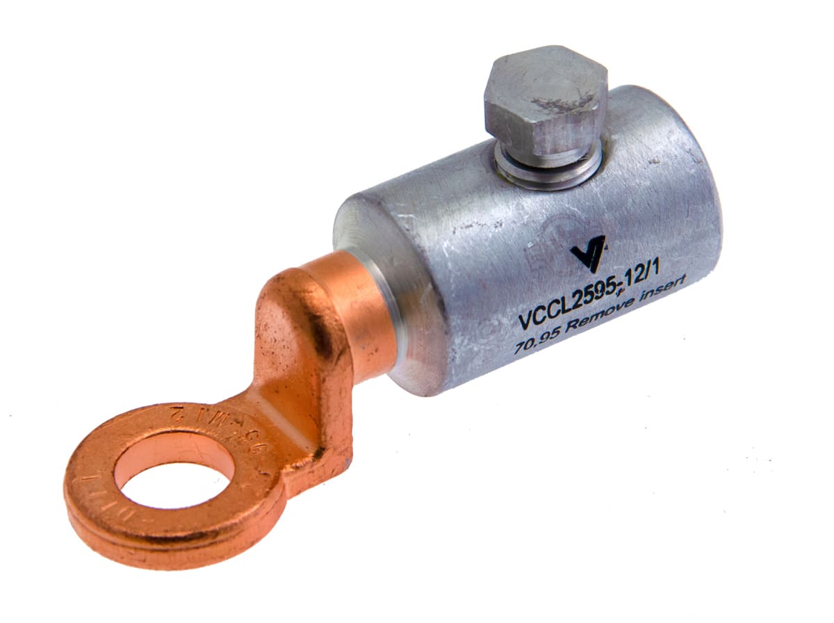 Melbye - Kabelsko Bimetall 25-95x12 Me VCCL2595-12/1