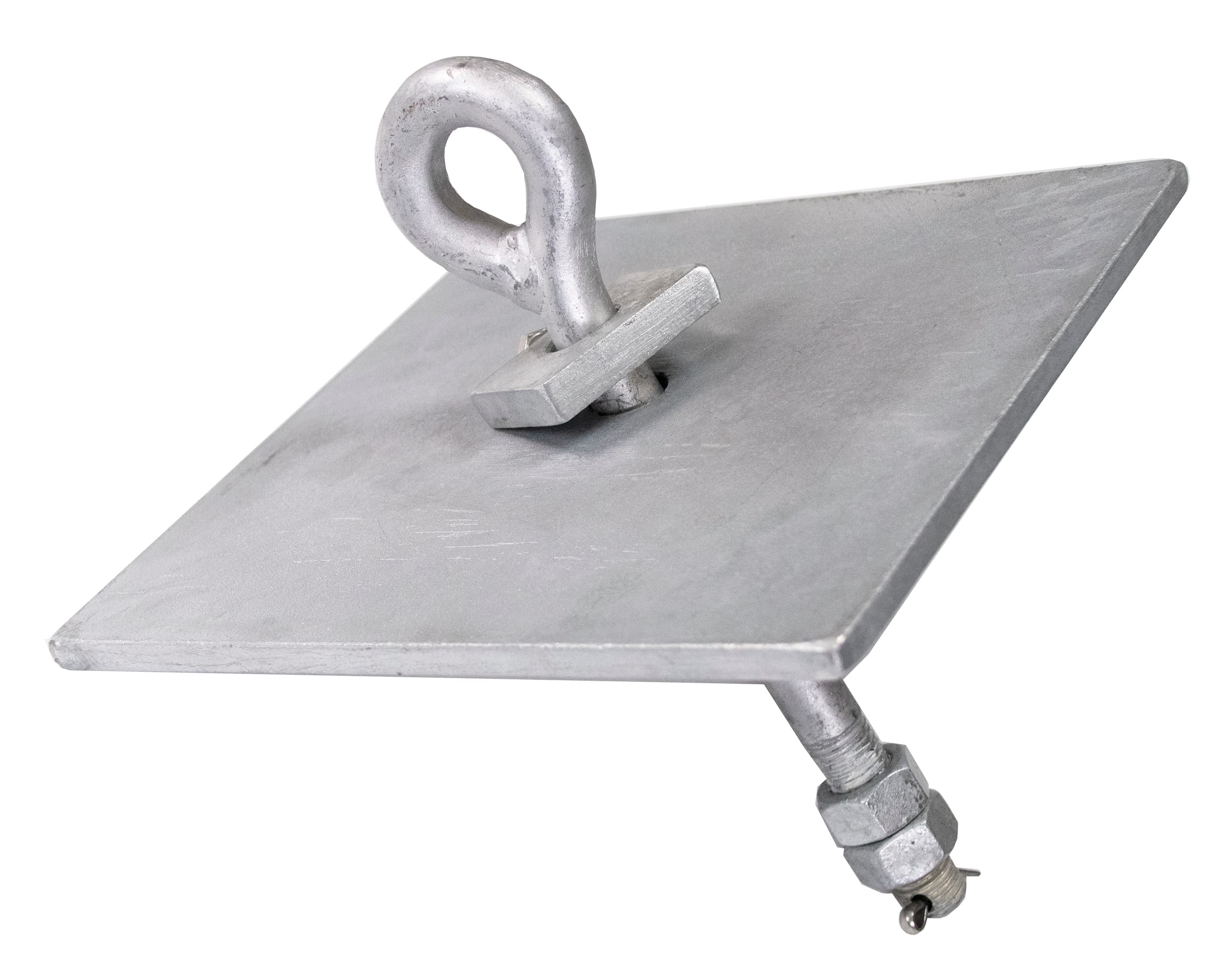 Melbye - Loddoppheng for 3-4 lodd pass 4371.06/4