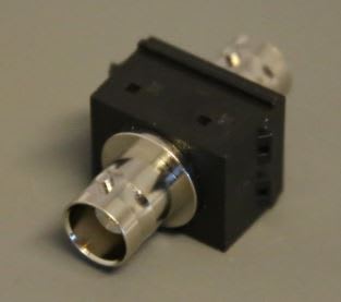 Centex - Multimedia adapt. BNC 50 og 7