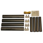 Melbye - Kabelskjøt TXXI 4x150-150mm²