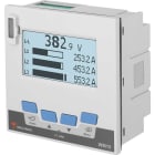 Carlo Gavazzi - NETTANALYSATOR 96x96 PULS