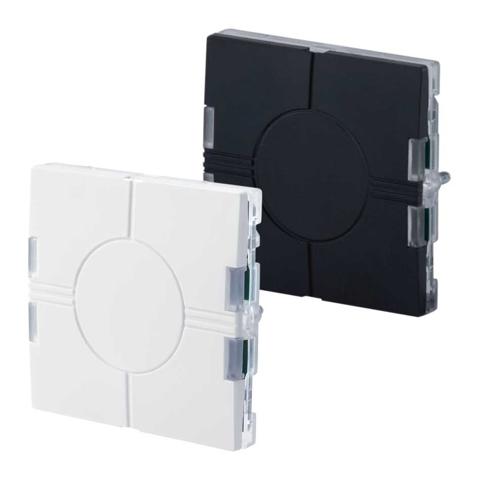 Carlo Gavazzi - SMH 4 kanals trådløs bryter