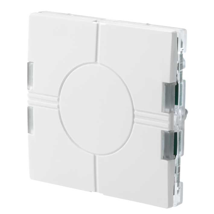 Carlo Gavazzi - SMH 4 kanals br. med temp