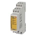 Carlo Gavazzi - SIKKERHETSRELE 3 NO + 1NC AUX