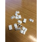Carlo Gavazzi - Merkeskilt for sokel, selges i forpakninger av 10 stk.