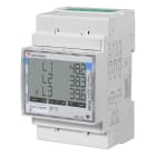 Carlo Gavazzi - MÅLER 1-/3 FASE Mbus