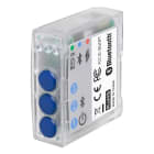 Carlo Gavazzi - OPTISK GRENSESNITT ADAPTER