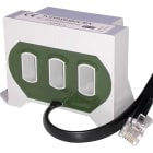Carlo Gavazzi - STRØMTRANSFORMATOR 65A EM270