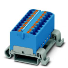 Phoenix Contact AS - PTFIX 18X4-NS35A BU