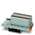 Phoenix Contact AS - PTFIX 18X1,5-NS35 GY