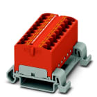 Phoenix Contact AS - PTFIX 18X4-NS35A RD