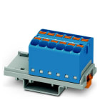 Phoenix Contact AS - PTFIX 12X4-NS35A BU