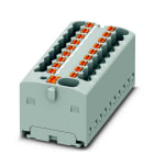 Phoenix Contact AS - PTFIX 4/18X1,5 GY