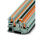 Phoenix Contact AS - PTV 2,5-TWIN-TG