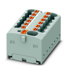 Phoenix Contact AS - PTFIX 4/12X1,5 GY