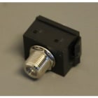 Centex - Multimedia adapt. Sort F-video