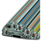 Phoenix Contact AS - PTI 4-PE/L/N