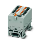 Phoenix Contact AS - PTFIX 4/12X1,5-NS15A GY