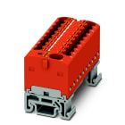 Phoenix Contact AS - PTFIX 4/18X1,5-NS15A RD