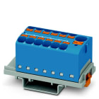 Phoenix Contact AS - PTFIX 10/12X4-NS35 BU