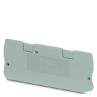 Phoenix Contact AS - ENDEPLATE FOR PT 2,5-MTB
