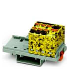 Phoenix Contact AS - PTFIX 10/6X4-NS35-FE