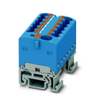 Phoenix Contact AS - PTFIX 4/12X1,5-NS15A BU