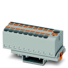 Phoenix Contact AS - PTFIX 10/18X4-NS35 GY