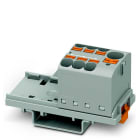 Phoenix Contact AS - PTFIX 10/6X4-NS35 GY