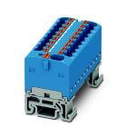 Phoenix Contact AS - PTFIX 4/18X1,5-NS15A BU