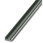 Phoenix Contact AS - SKILTHOLDER 1 METER X 15MM