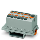 Phoenix Contact AS - PTFIX 10/12X4-NS35 GY
