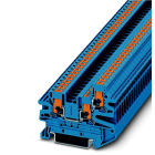 Phoenix Contact AS - PTV 2,5-TWIN BU