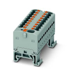 Phoenix Contact AS - PTFIX 4/18X1,5-NS15A GY