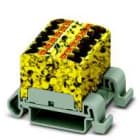 Phoenix Contact AS - PTFIX 12X4-NS35A-FE