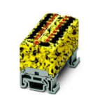 Phoenix Contact AS - PTFIX 4/18X1,5-NS15A-FE