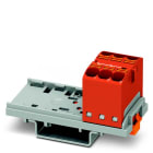 Phoenix Contact AS - PTFIX 6X4-NS35 RD